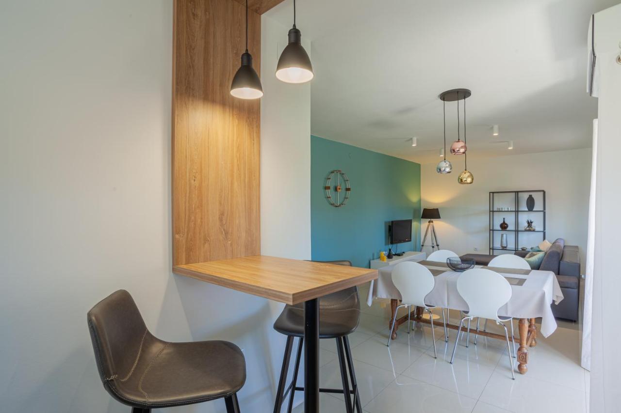 Apartman Petra Cres Zewnętrze zdjęcie