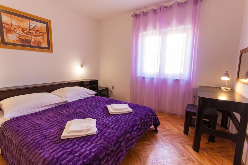 Apartman Petra Cres Zewnętrze zdjęcie