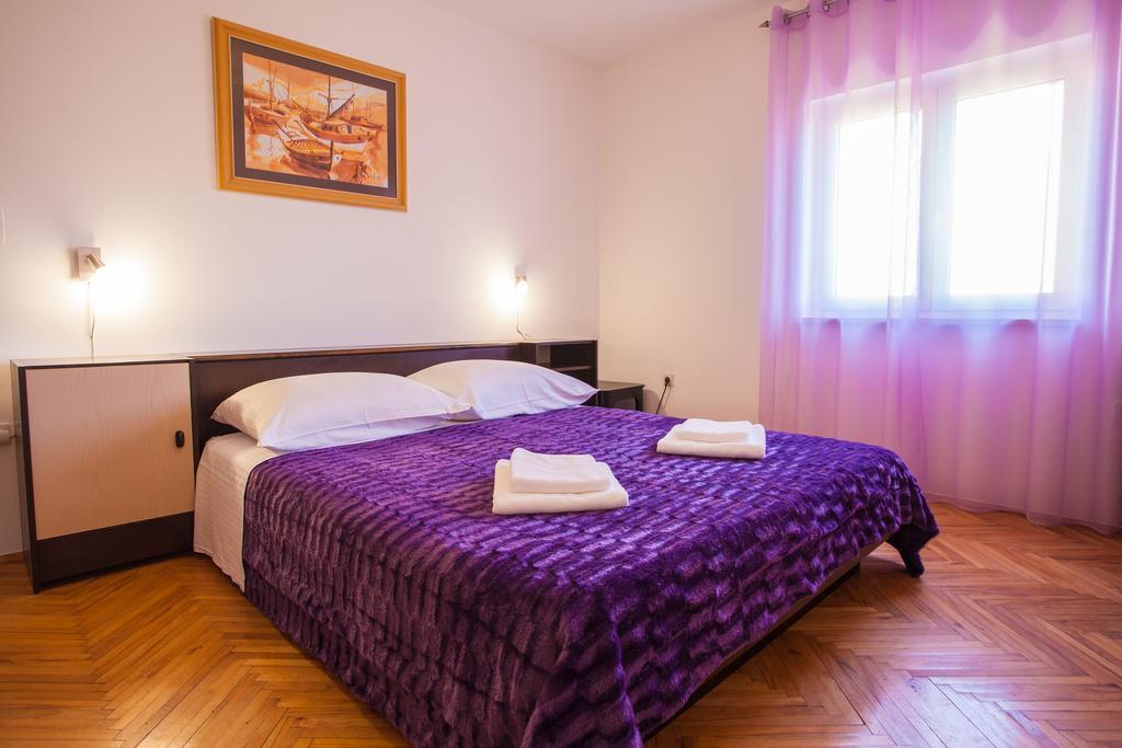 Apartman Petra Cres Zewnętrze zdjęcie
