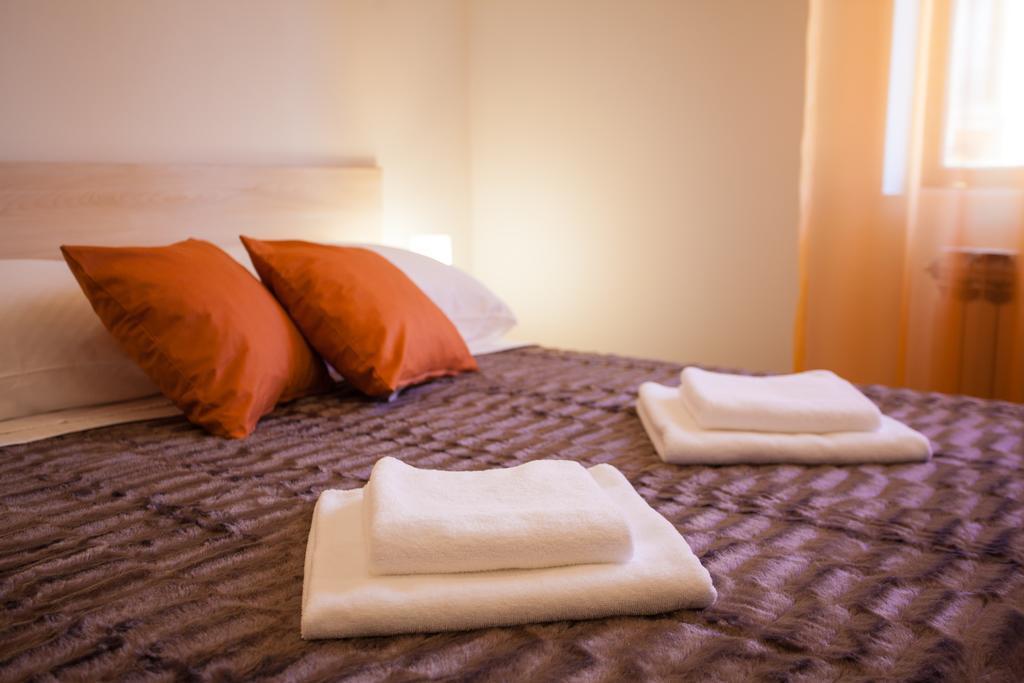 Apartman Petra Cres Zewnętrze zdjęcie